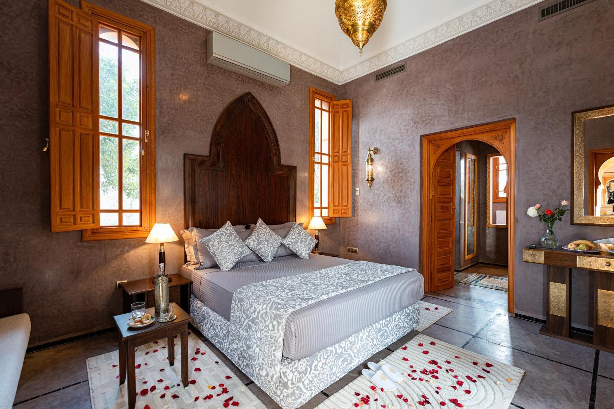 فندق Palais Alcazar Ouled Jelal المظهر الخارجي الصورة
